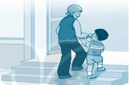 Giải VBT Tiếng Việt 1 trang 68, 69 Bài 5: Nhớ ơn