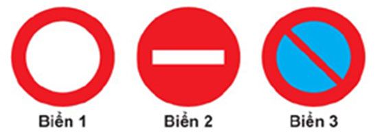 Đáp án chung tay vì an toàn giao thông