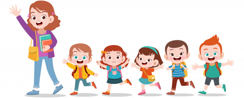 Tả thầy cô giáo mà em yêu quý lớp 5