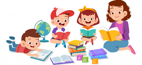 văn tả cô giáo đang giảng bài lớp 6