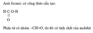 Bài 2 trang 210 sgk Hóa 11