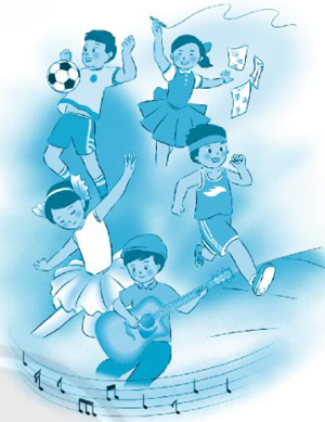 Giải VBT Tiếng Việt 1 trang 66, 67, 68, 69, 70 Chủ đề 32: Biển đảo yêu thương