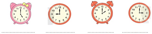 Bộ 20 đề thi học kì 2 môn Toán lớp 1 sách Kết nối