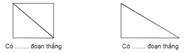 Bộ 20 đề thi học kì 2 môn Toán lớp 1 sách Kết nối