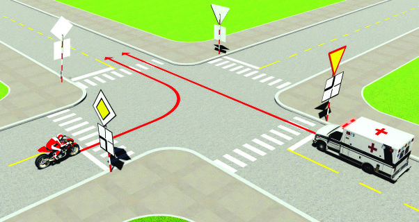 Đáp án Chung tay vì an toàn giao thông 2021 tuần 4