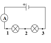 Đề thi học kì 2 lớp 7 môn Vật lý