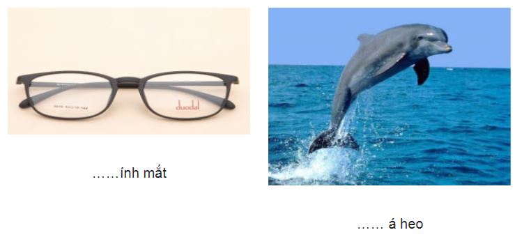 Top 04 đề thi học kì 2 lớp 1 năm 2020 - 2021 sách Cánh Diều