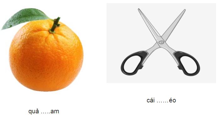 Top 04 đề thi học kì 2 lớp 1 năm 2020 - 2021 sách Cánh Diều