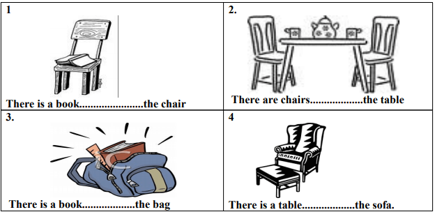 Bộ đề thi học kì 2 môn Tiếng Anh lớp 5 CÓ ĐÁP ÁN