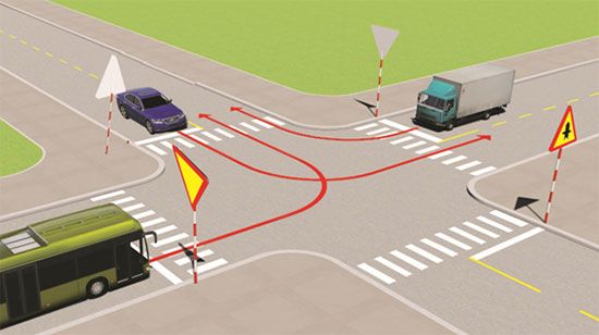 Chung tay vì an toàn giao thông tuần 5