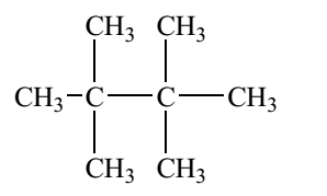 Trắc nghiệm hóa 11 học kì 2 có đáp án