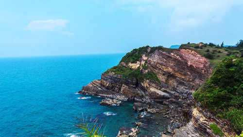 Cảm nhận về tác phẩm Cô Tô của Nguyễn Tuân lớp 6