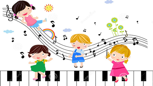 Tả một bạn đang biểu diễn văn nghệ lớp 3