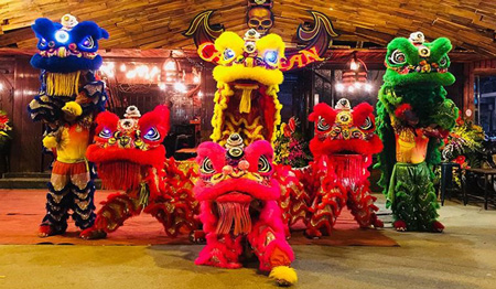 Kể về buổi biểu diễn nghệ thuật múa lớp 3