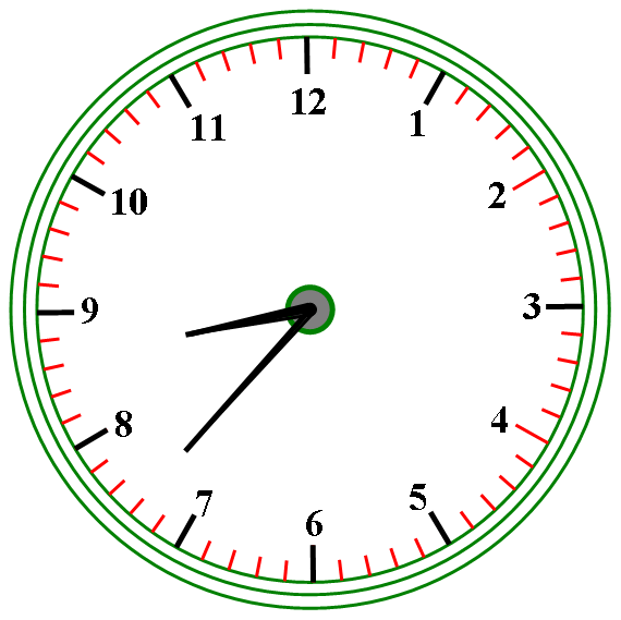 Đề thi học kì 2 lớp 3 môn Toán năm 2020 - 2021 theo Thông tư 22 - Đề 3