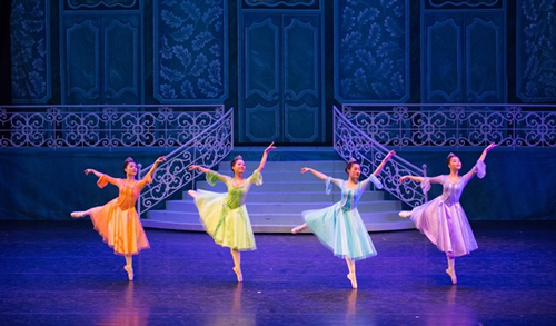 Kể về buổi biểu diễn nghệ thuật