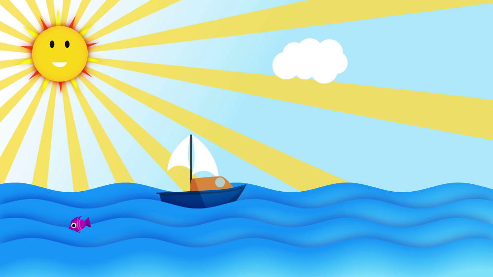 Đề thi Tiếng Anh lớp 5 học kì 2 năm 2021 - Đề 4