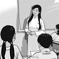 Giáo viên tập sự phải dạy bao nhiêu tiết, trong bao lâu?