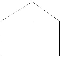 20 bài luyện đếm hình lớp 2