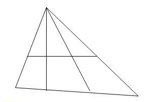 20 bài luyện đếm hình lớp 2