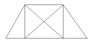 20 bài luyện đếm hình lớp 2