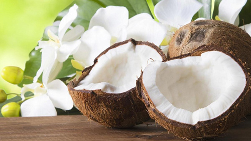 tả một loại trái cây mà em thích