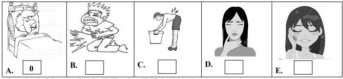 35 đề thi học kì 2 môn tiếng Anh lớp 5 năm 2021 có đáp án
