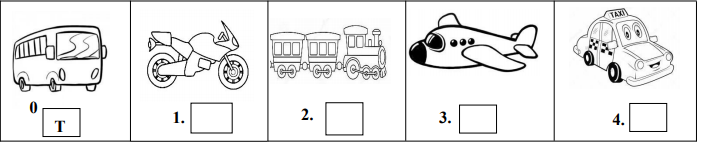 35 đề thi học kì 2 môn tiếng Anh lớp 5 năm 2021 có đáp án