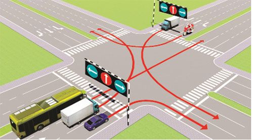 Đáp án Chung tay vì an toàn giao thông tuần 6 năm 2021