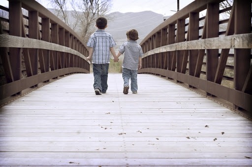 Kể về người thân của em