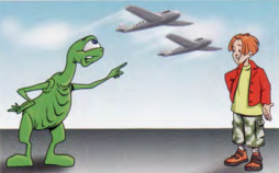 Đại từ chỉ định trong Tiếng Anh