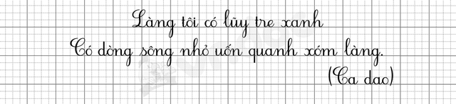 Giải VBT Tiếng Việt 1 trang 71 Bài 83: Ôn tập