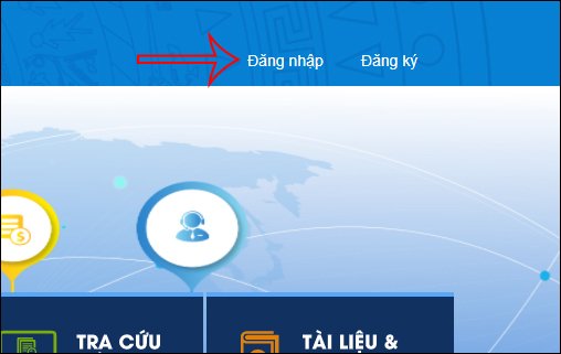 Đăng ký tài khoản VssID cho con - VnDoc.com