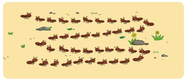 Bài 4 trang 7 Toán lớp 2 tập 1 SGK Cánh Diều