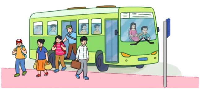 Bài 5 trang 9 Toán lớp 2 tập 1 SGK Cánh Diều