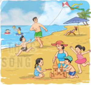 tieng viet lop 2 sach ket noi tri thuc trang 12 3*284659