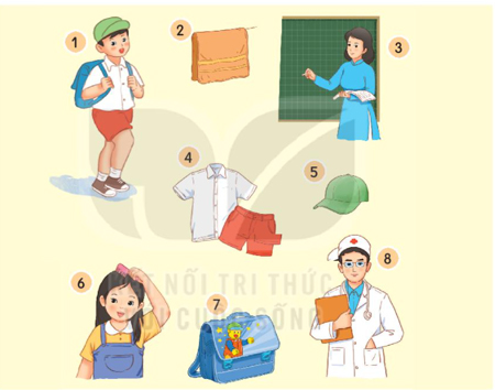 Bài 2: Ngày hôm qua đâu rồi - Luyện tập