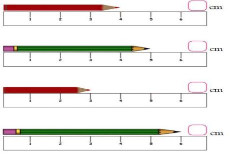 Đề thi học kì 2 lớp 1 môn Toán trường Tiểu học Phước Thiền 2, Đồng Nai năm học 2020 - 2021