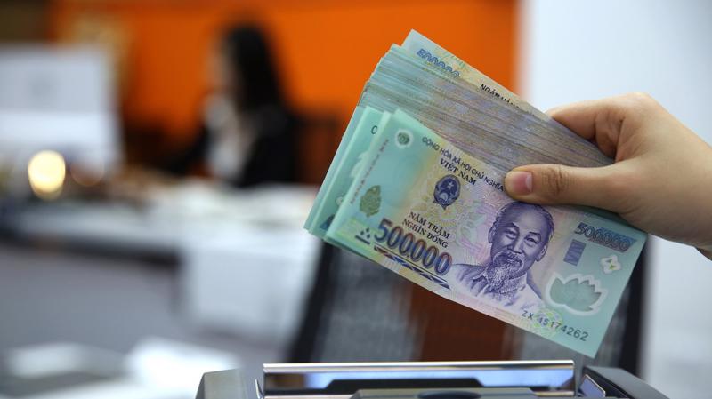 5 bảng lương mới từ 1-7-2022