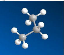 Mô hình phân tử Ankan