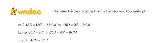 Đề thi thử vào lớp 10 môn Toán Trường THPT H.A.S năm 2021