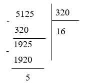 Toán lớp 6 bài 4 Cánh Diều
