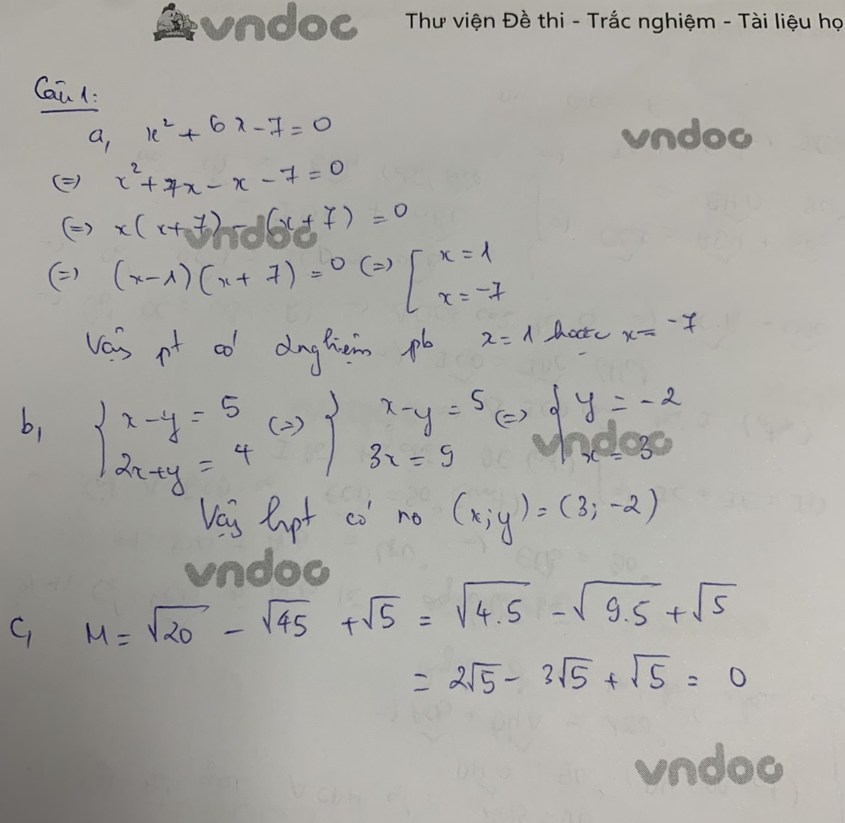 dap-an-de-thi-tuyen-sinh-lop-10-mon-toan-tinh-ba-ria-vung-tau-nam-2021-