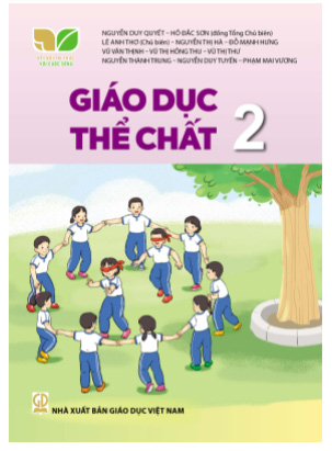 Giáo Dục thể chất 2