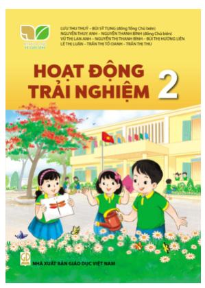 Hoạt động trải nghiệm 2