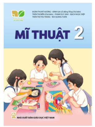 Mĩ thuật 2