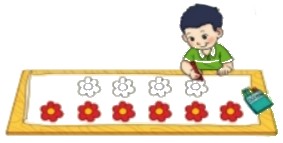 Bài 2 trang 17 Toán lớp 2 tập 1 SGK Kết nối tri thức với cuộc sống