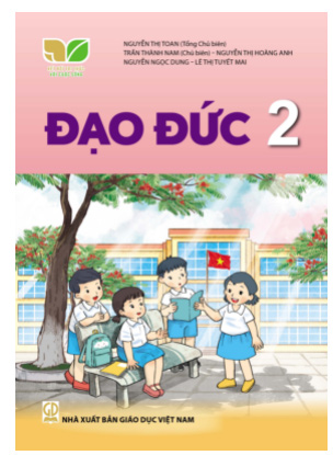 Đạo Đức 2