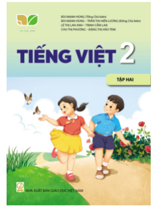 Tiếng Việt 2