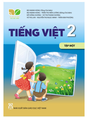 Tiếng Việt 2